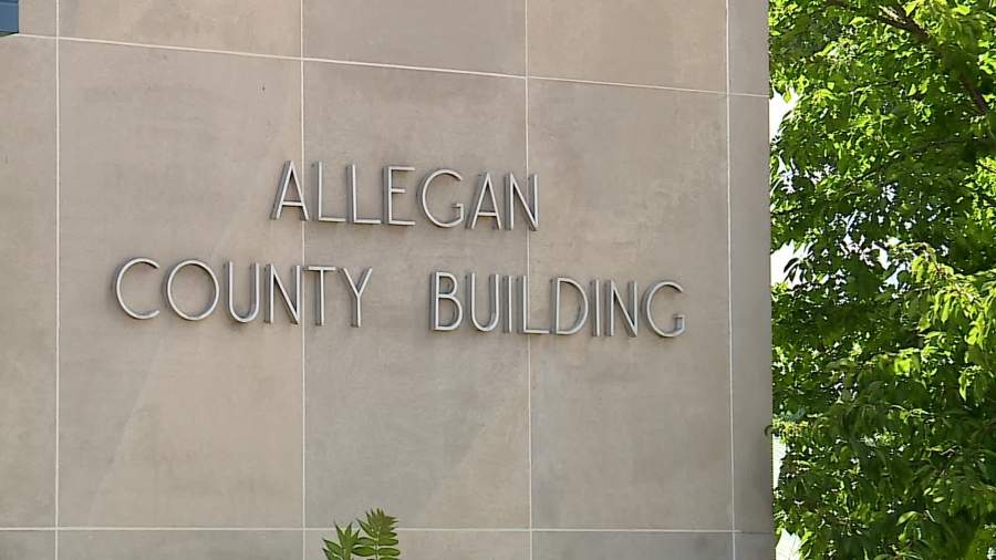Allegan County declares state of emergency