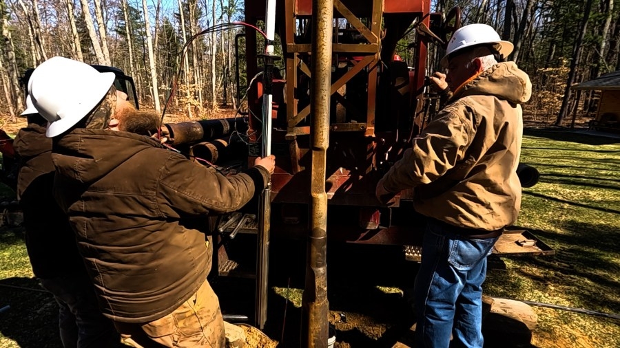 Why Ottawa County is short on water and what's being done about it