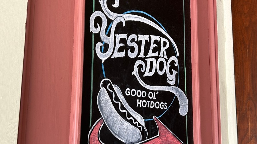 Grand Rapids institution Yesterdog sells to new owners