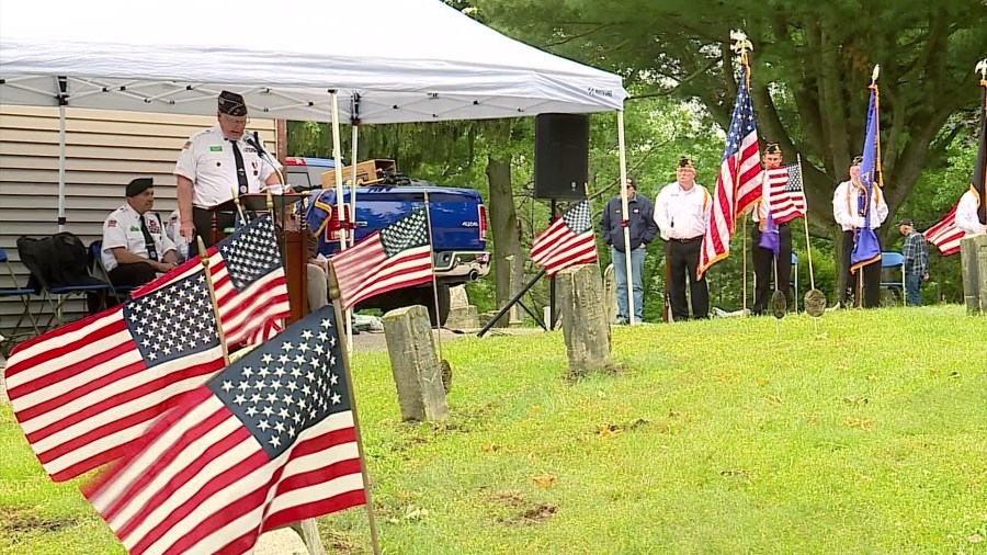 List: Memorial Day parades, events in West Michigan 2025