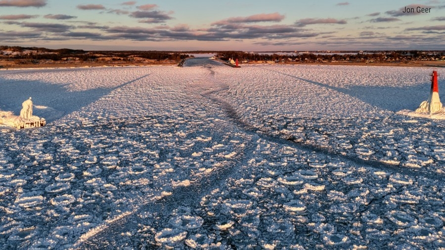 A look back at the winter of 2024-2025 in West Michigan