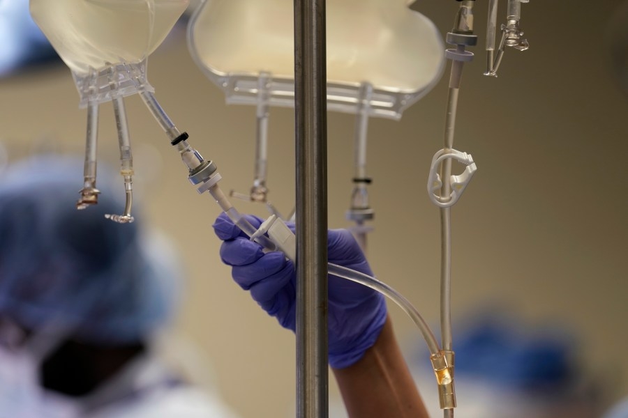 How MDHS says proposed Medicaid cuts could affect Michigan