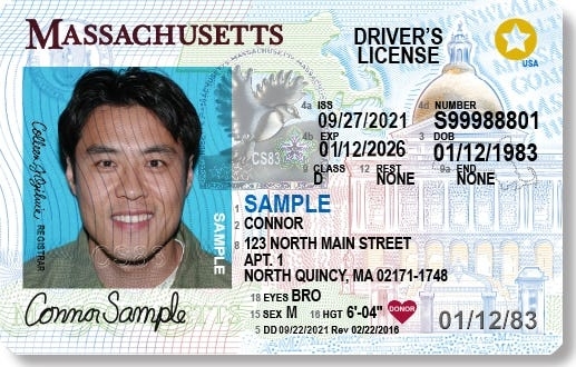 Make a list, check it twice when applying for Real ID