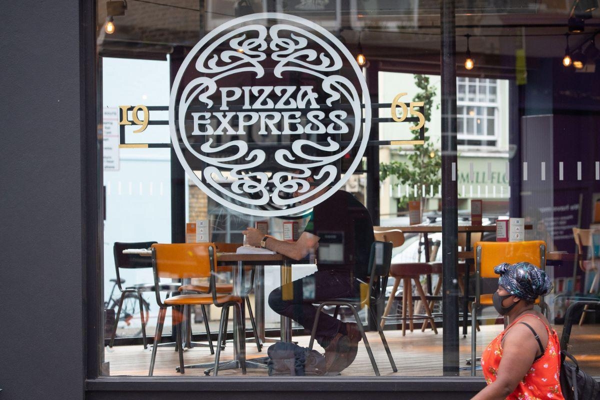 Pizza Express offering iconic pizzas for under £1 this month