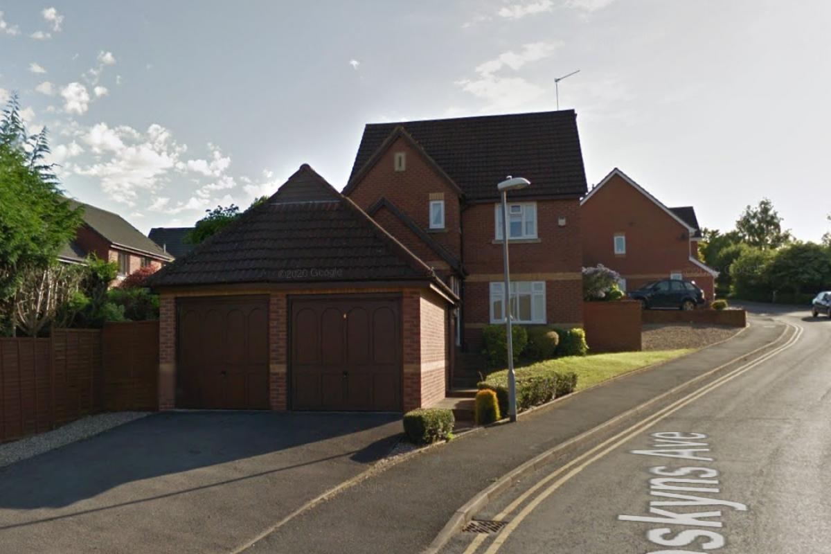 Why garage conversion and house extension plans were rejected