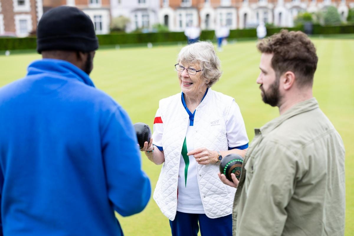 Worcestershire clubs to host Bowls' Big Weekend