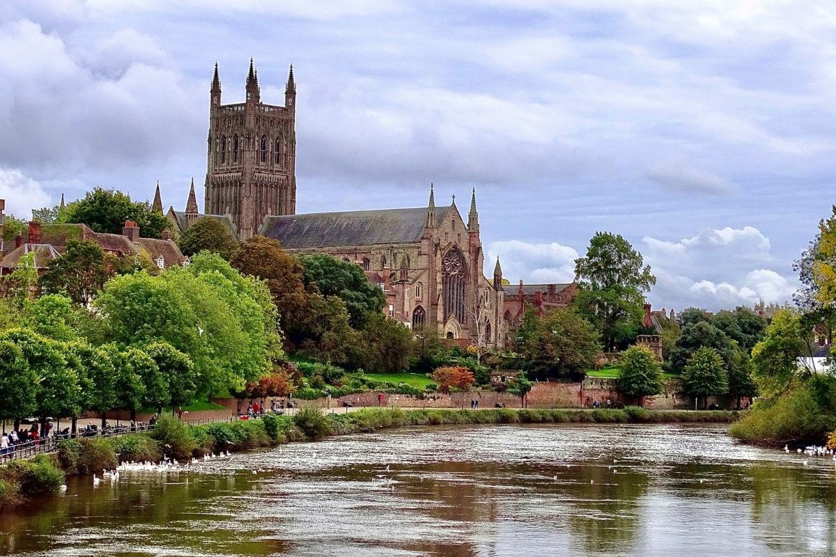 Best things about living in Worcester revealed by locals - do you agree?