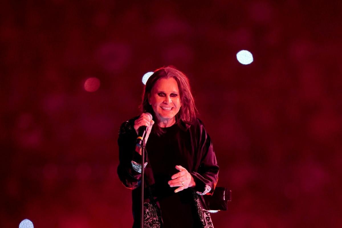 Music legends pay tribute to 'one of a kind' Prince of Darkness Ozzy Osbourne