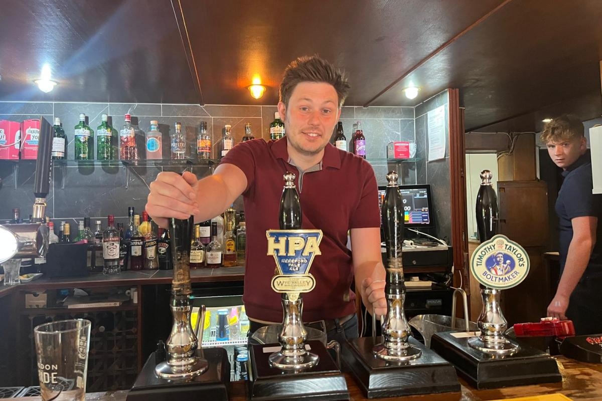 'Trade is so bad': Pub could be closed within months