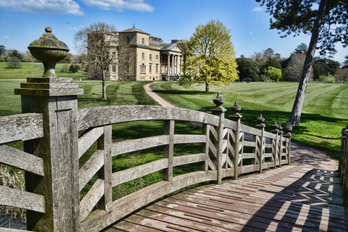 National Trust site issues important update about 'morning walks and cafe visits'