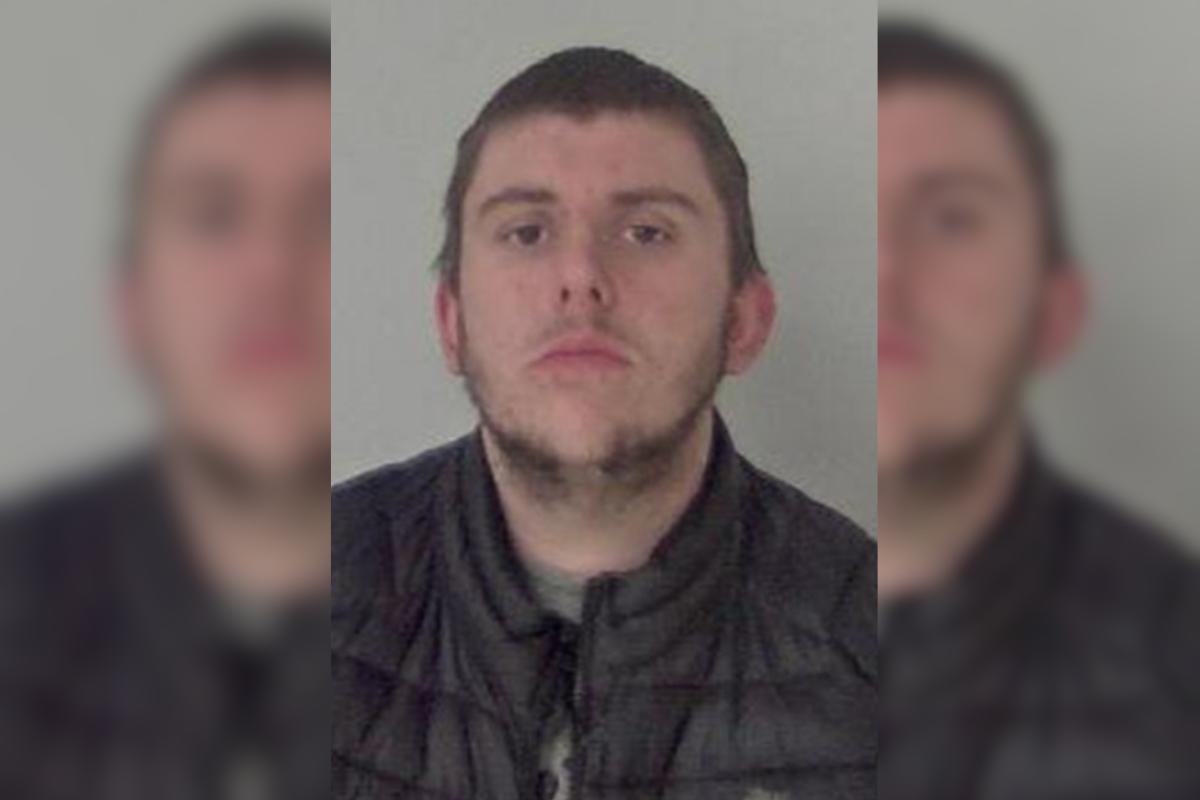 Wanted man made 'threats to kill'