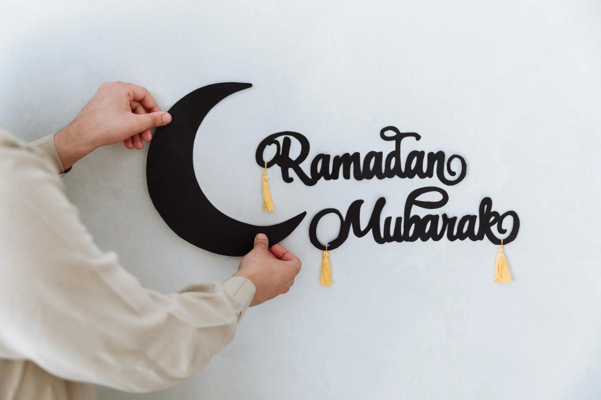 Everything you need to know about Ramadan: When is it and why it's celebrated