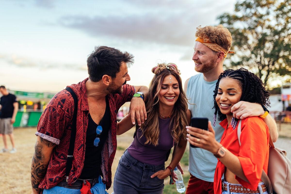 Customers to get mobile network boost in major 5G rollout