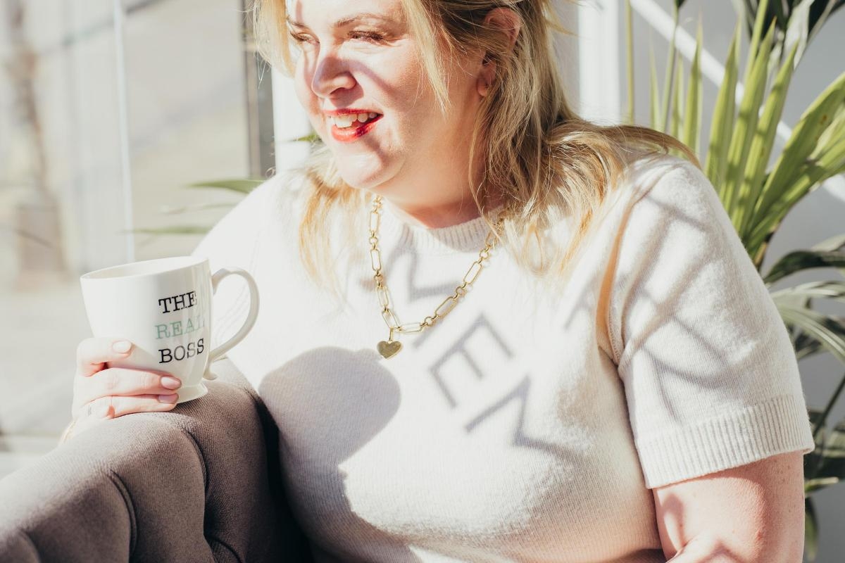 Realistic self-care for a busy summer