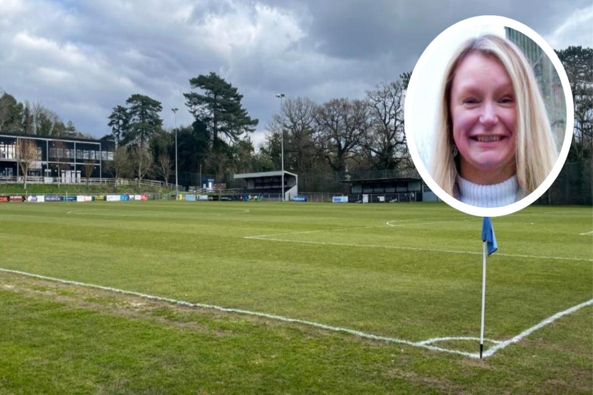 Football fans bemused by ground's new name