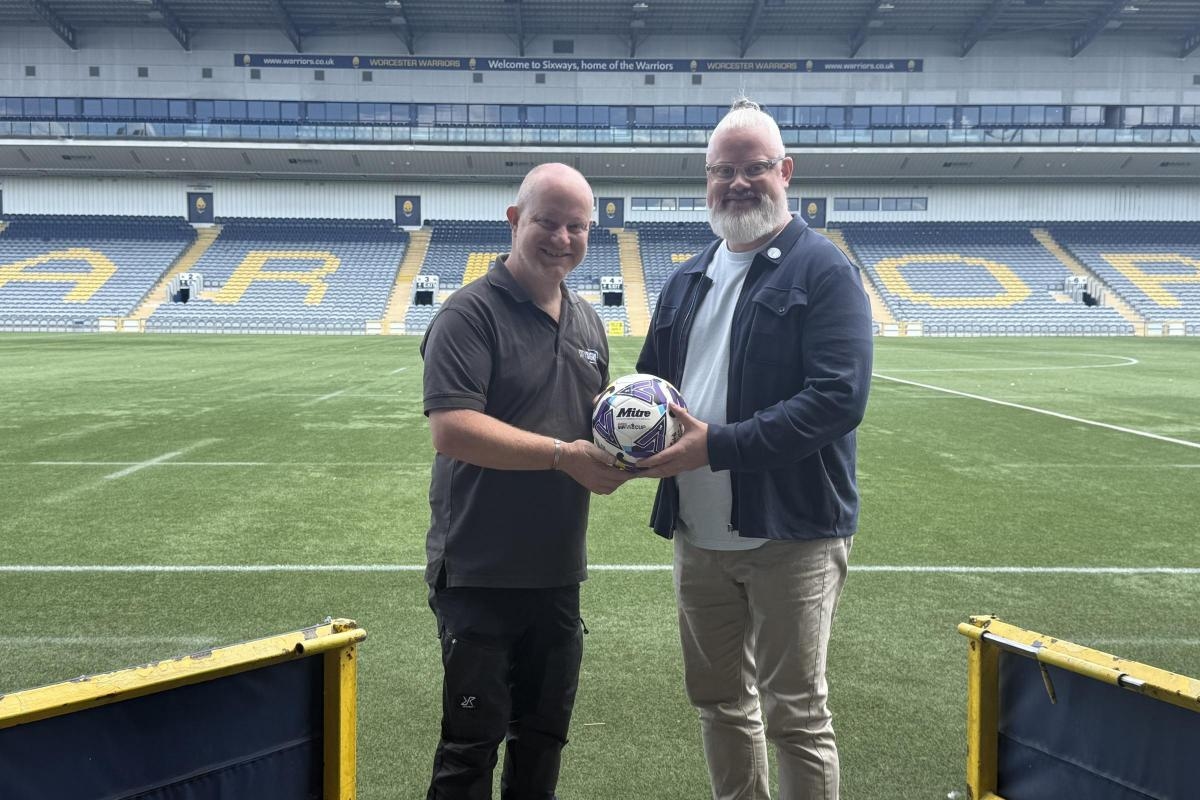 Worcester City Women announce new official signage partner