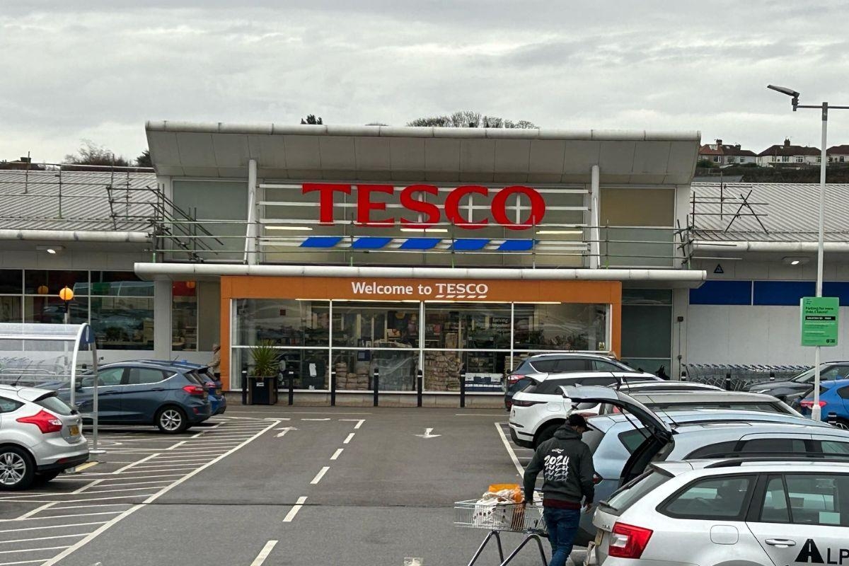 Tesco increases price of popular meal deal offer across all stores this week
