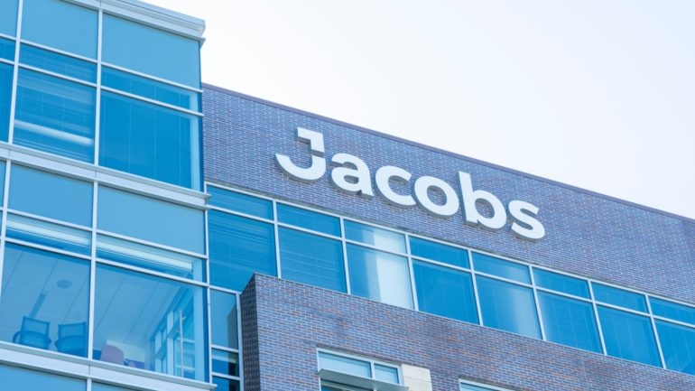 Jacobs to provide construction management for LA-area port facility
