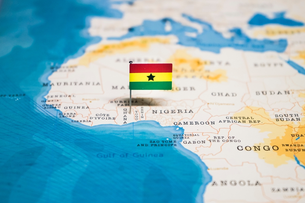 Ghana's 2025 budget announces measures to stabilise the economy