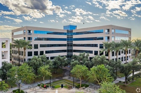 Caliber secures approval for Canyon Village residential project in Phoenix, US