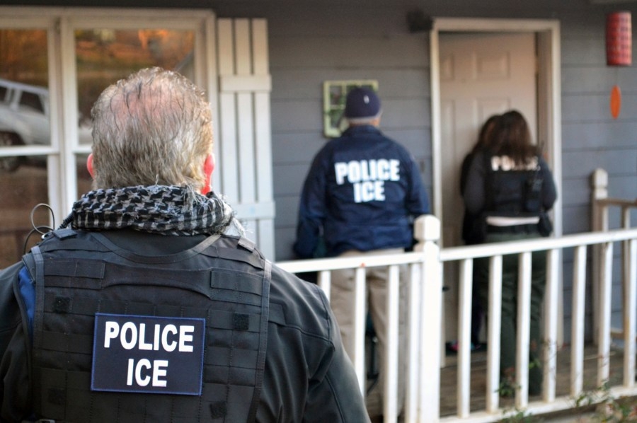 ICE raids in NYC: What to know about immigrant rights
