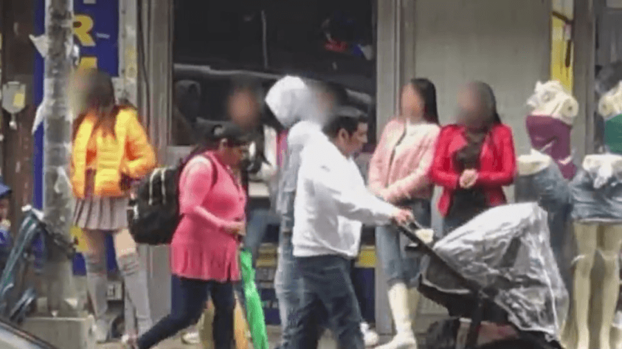 ‘Mission incomplete': Illegal brothels continue to plague Roosevelt Avenue