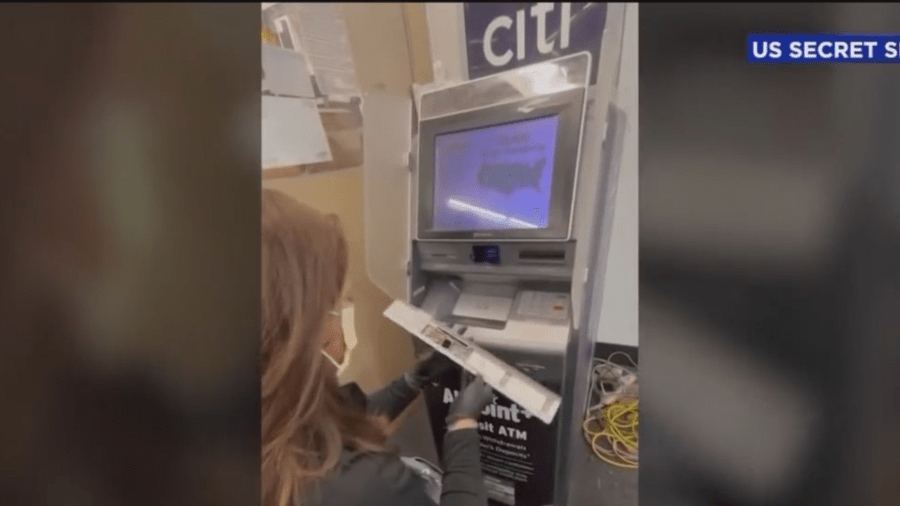 NYPD and Feds crack down on skimming at ATMs and EBT machines