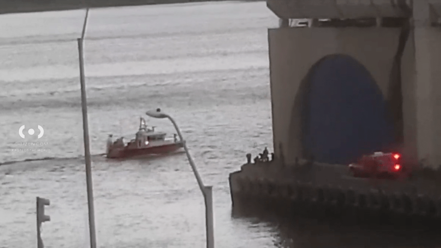 NYC employee of 33 years killed in Harlem boat blast: officials