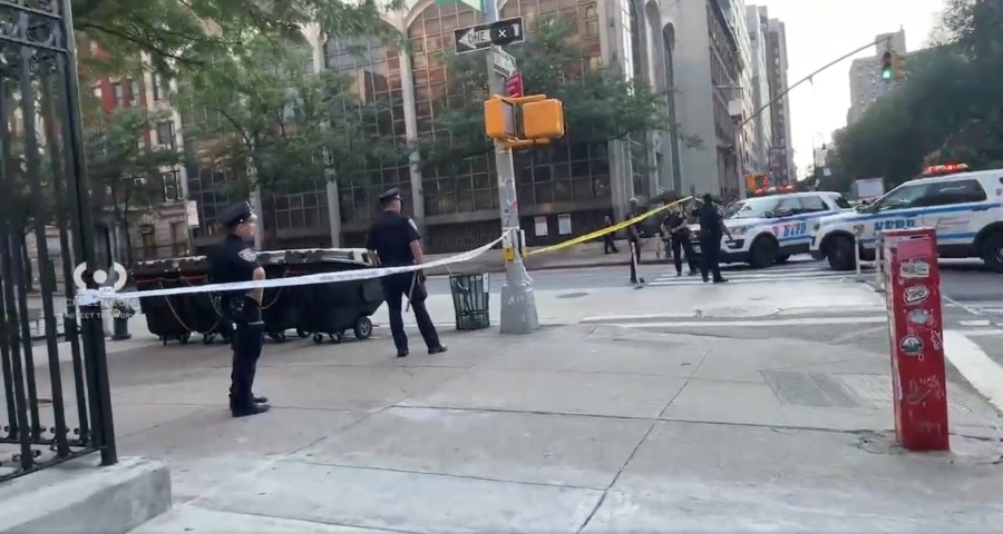 Hit-and-run leaves bicyclist in critical condition in NYC