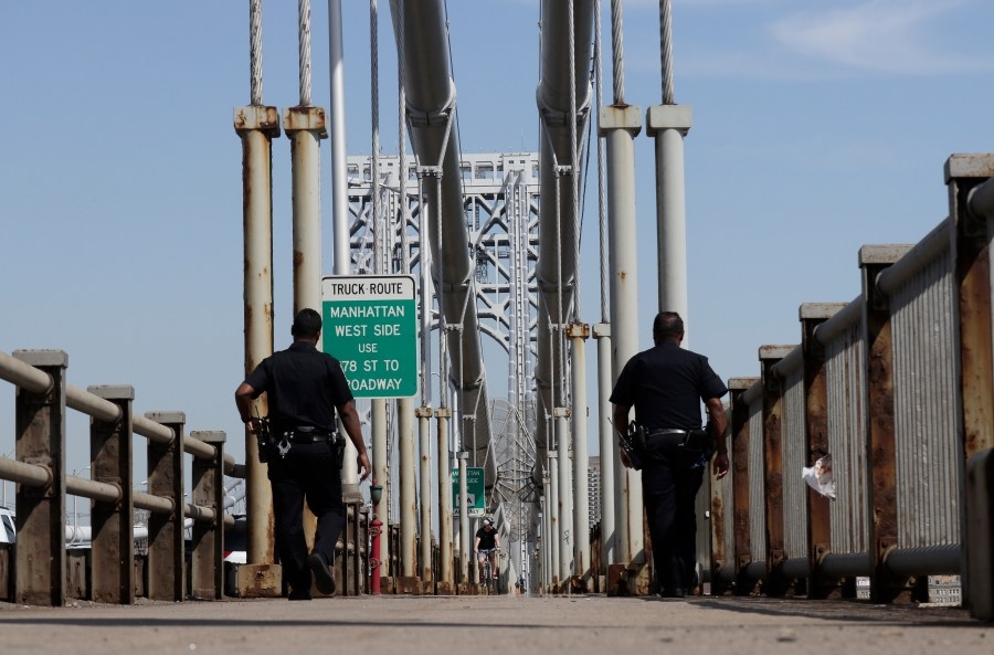 Top 10 2024 toll cheaters to pay over $1M to Port Authority