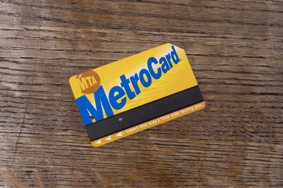 MTA to stop selling MetroCards by the end of the year
