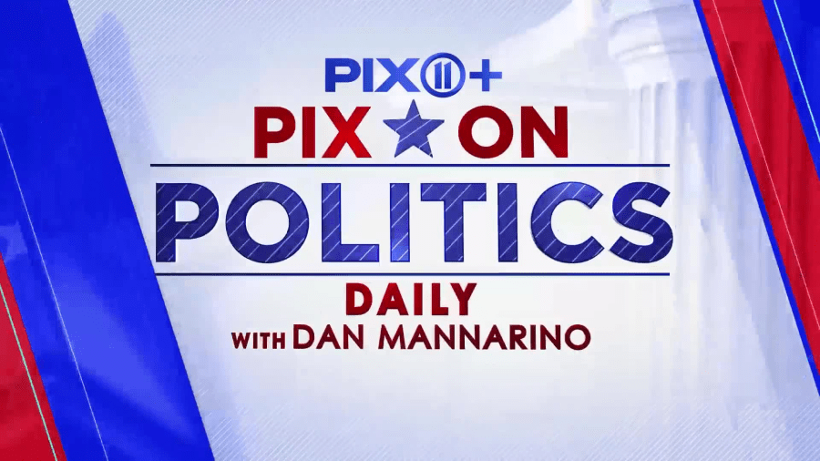 PIX on Politics Daily: Legislation to support transgender New Yorkers