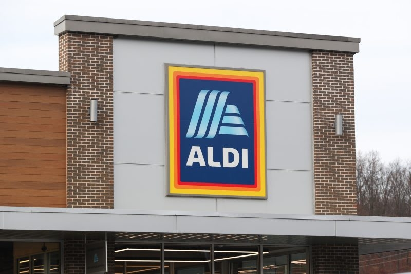 FDA updates recall for cheese sold at Aldi in 4 states over possible metal contamination