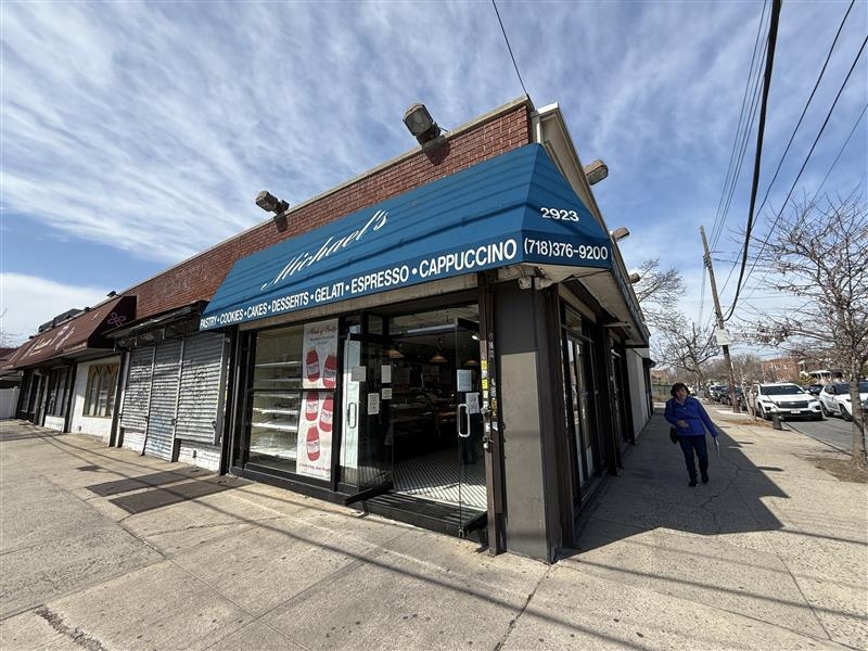 Beloved Michael's Pastry Shop in Brooklyn to close after three decades