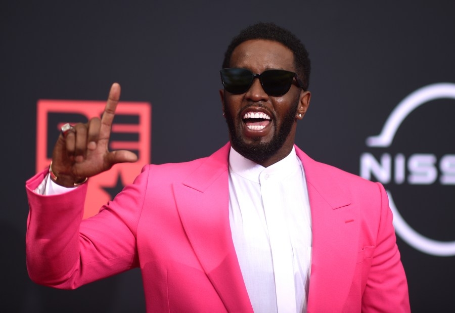 Diddy turns down plea deal, will place fate in jury hands: ‘His image is international'