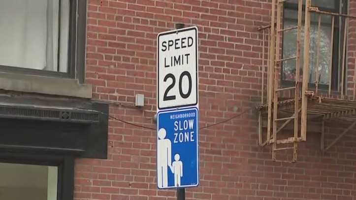 MTA will reduce speed limit in four more NYC neighborhoods