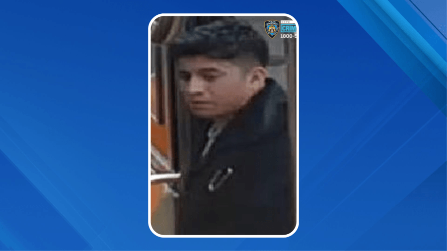 Woman stabbed while riding D subway train in Brooklyn: NYPD