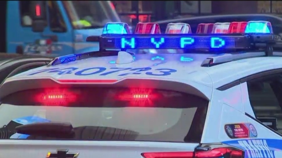 NYPD investigates metal pipe attacks on MTA buses in the Bronx