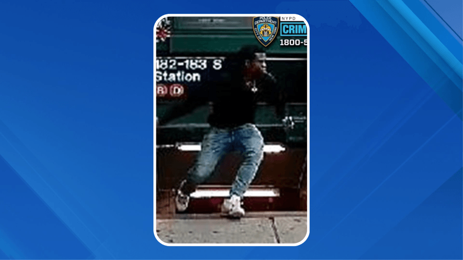 Woman attacked for refusing to give up cellphone in subway station: NYPD