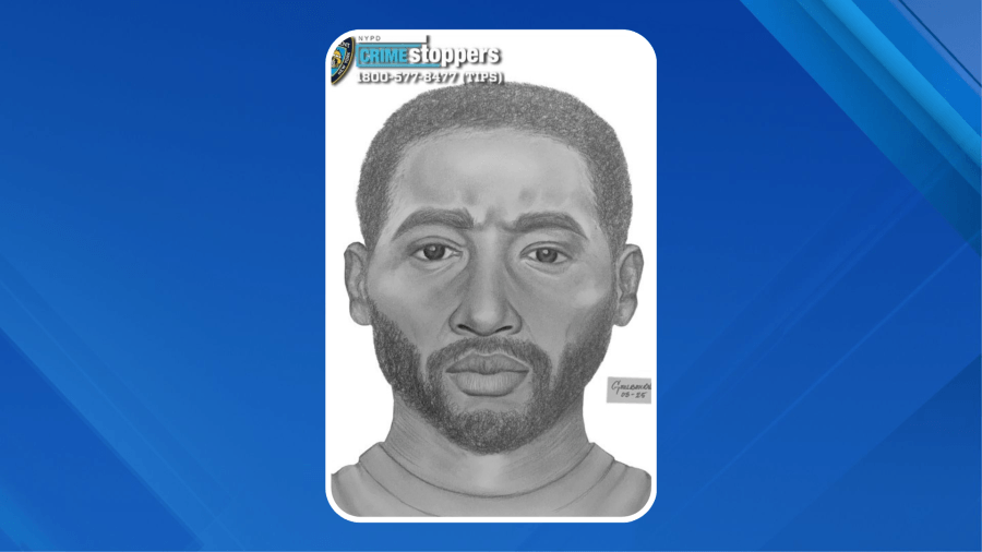 Woman passes out while being strangled in Queens park: NYPD