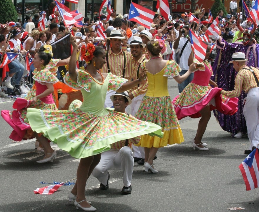 National Puerto Rican Day Parade 2025 when, where, route, and more