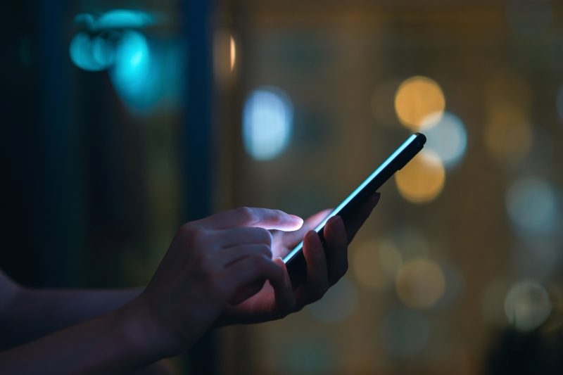See a missing police officer post? It's likely part of a nationwide scam, authorities say