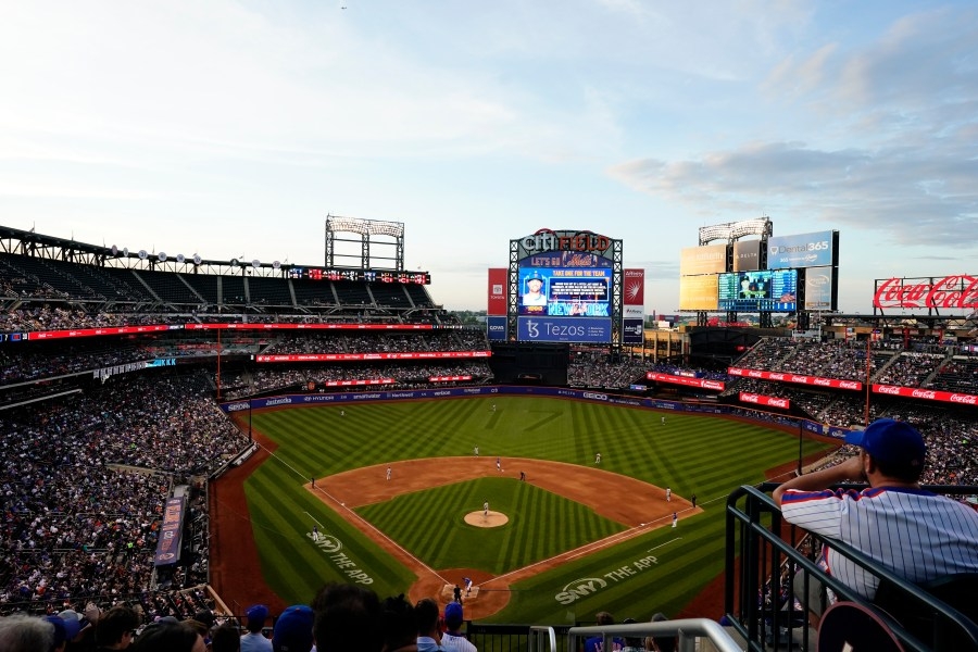 Mets and PIX11 News host annual Weather Education Day