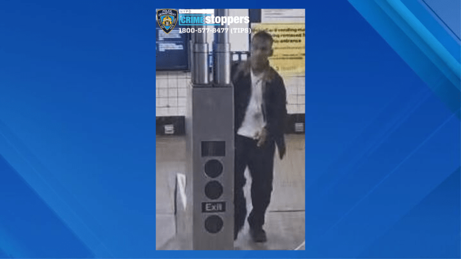Man accused of groping teenage boy's groin area near Central Park: NYPD