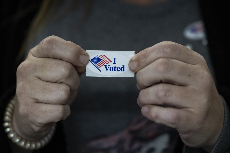It's the last week to change party affiliation ahead of NYC mayor's race