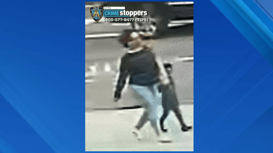 Missing Bronx girl, 4, found after search by NYPD
