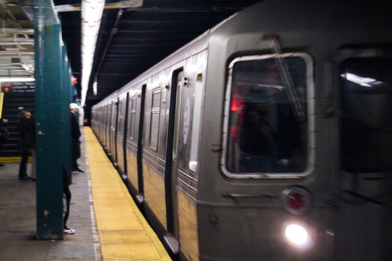 MTA Capital Plan included in record $254B NY budget