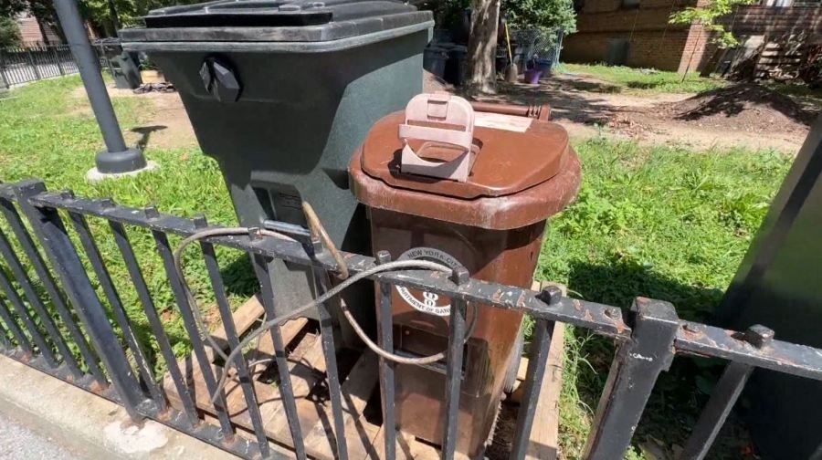 NYC to temporarily pause compost fines for smaller buildings