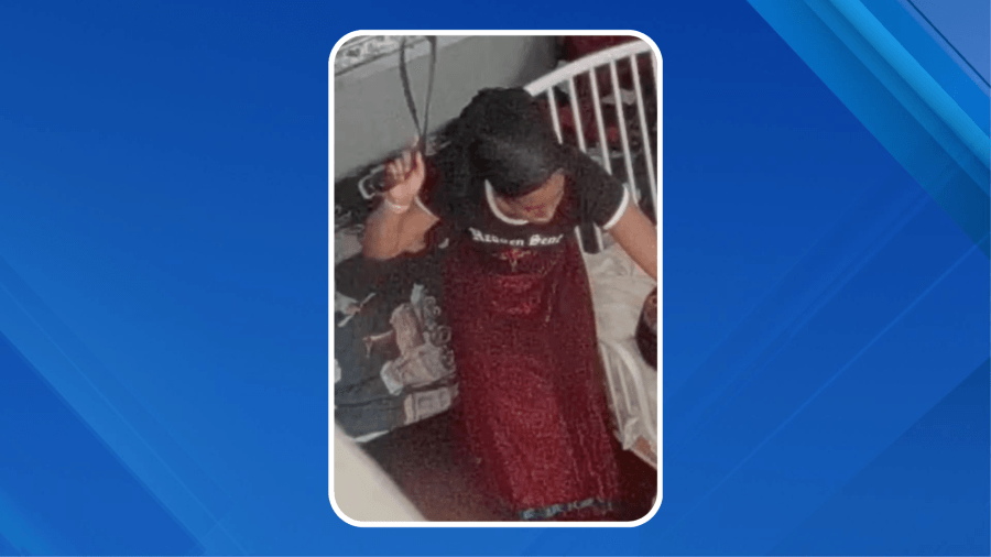 Police search for nanny accused of violently assaulting 3 children in the Bronx