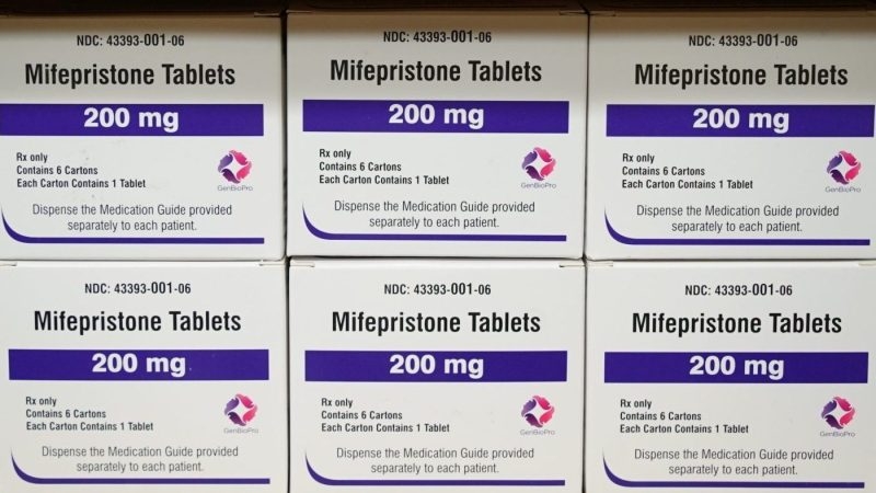 Ulster County rejects Texas motion against New York abortion prescriber